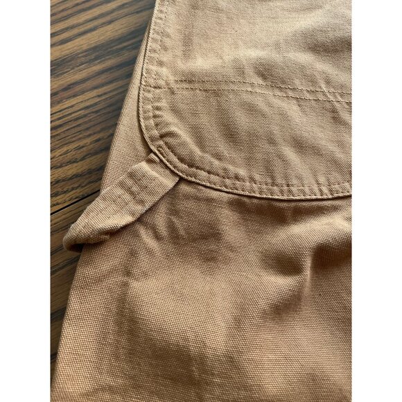 Dickies tan carpenter pants size 36 x 34 - Picture 3 of 7